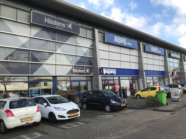 Klimaatinstallaties Doetinchem