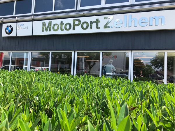 Airco Motoport Engbers Zelhem