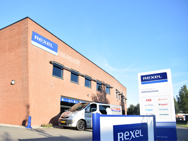 Rexel airconditioning
