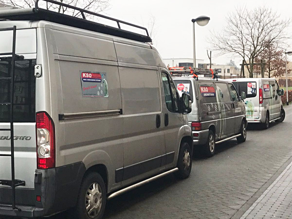 CV vloerverwarming Brasem Doetinchem