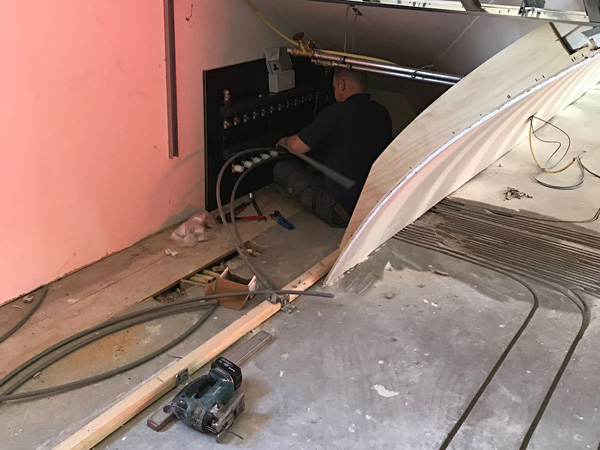te Kloeze participaties warmtepompen