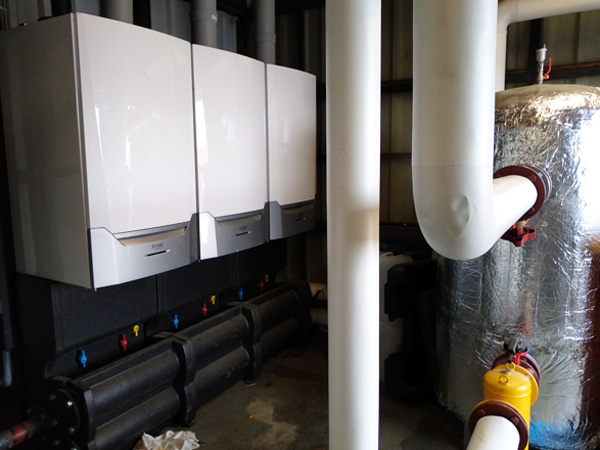 Renovatie flats Doetinchem