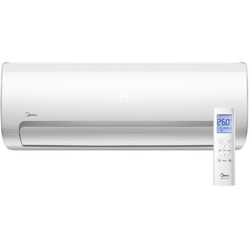Midea Mission Pro R32 Wandmodel