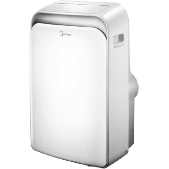 Midea Mobiele Airconditioning WiFi