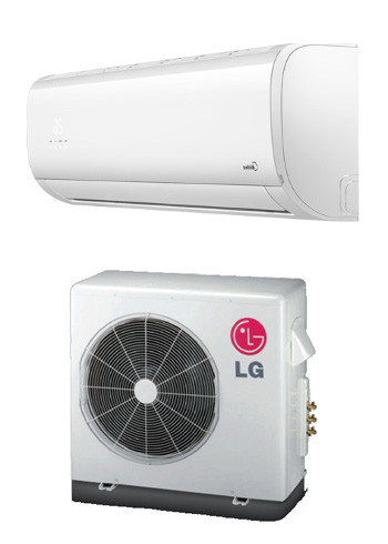 Airconditioning KSO