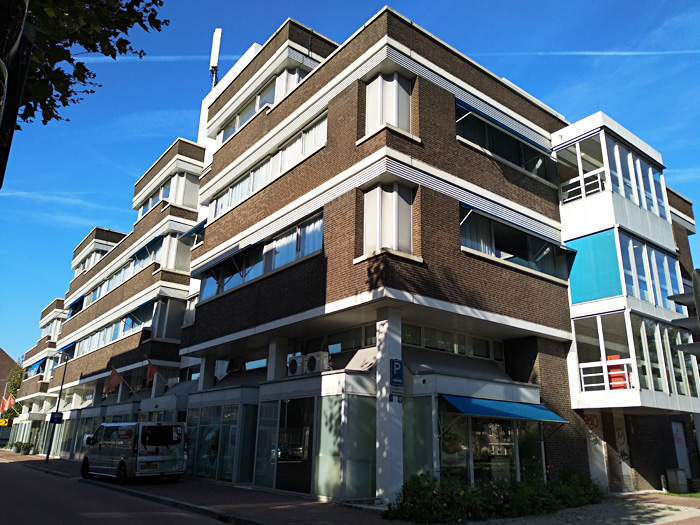 Nieuwste project KSO Klimaattechniek